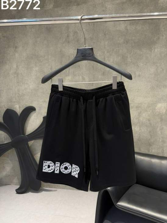 Dior Short Pants _SKUDiorM-4XLaztx5117096